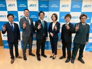 次世代創造委員会