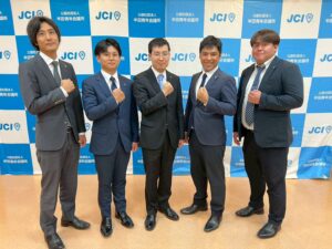 組織創造委員会